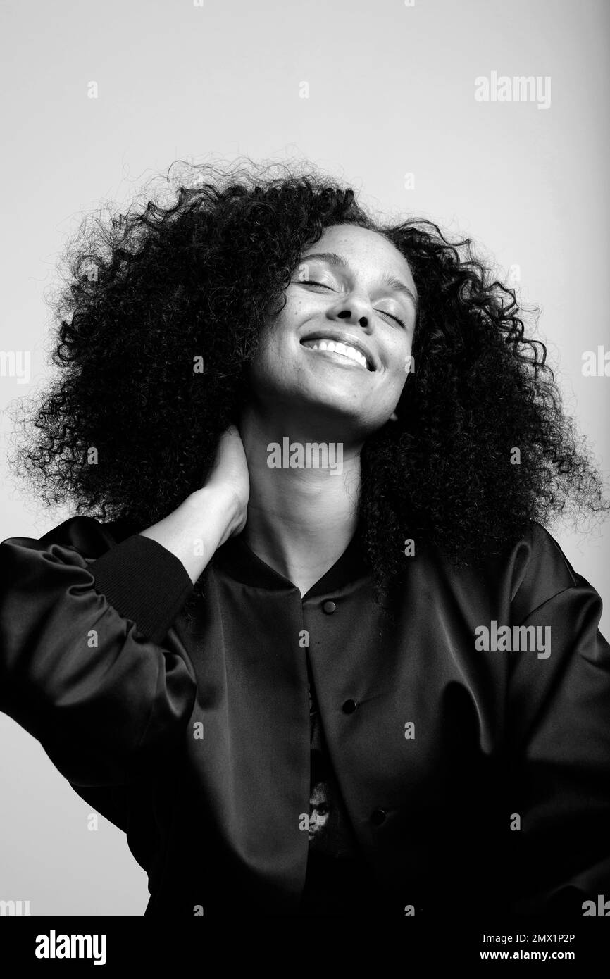 In This Nov 2 2016 Photo Alicia Keys Poses For A Portrait In New in-this-nov-2-2016-photo-alicia-keys-poses-for-a-portrait-in-new