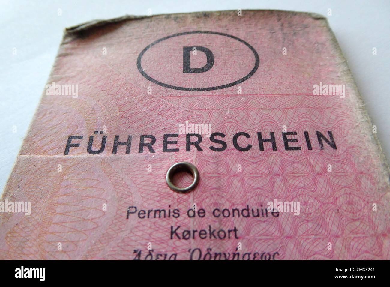 über arbeitsamt lkw führerschein