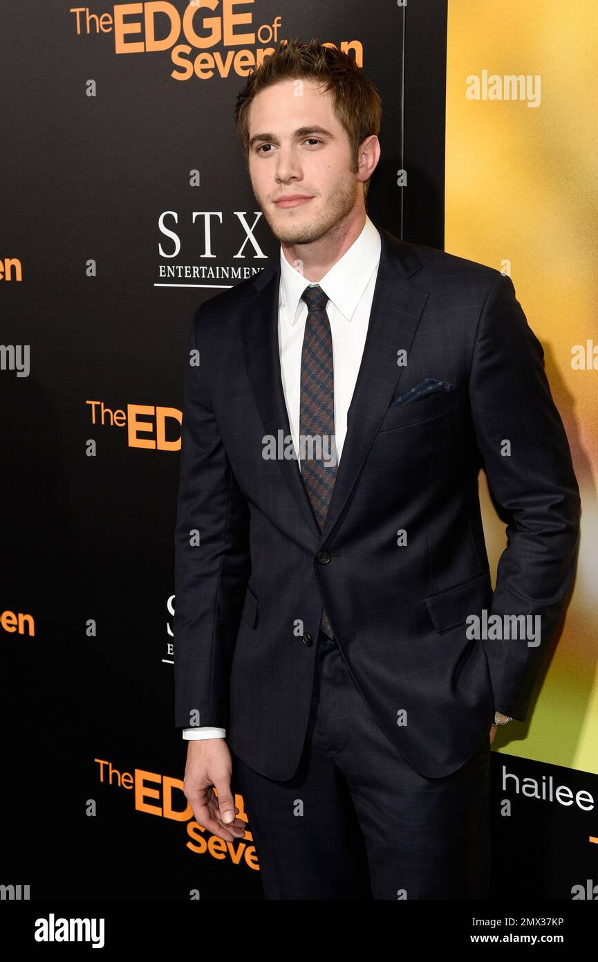 Blake Jenner, a cast member in 