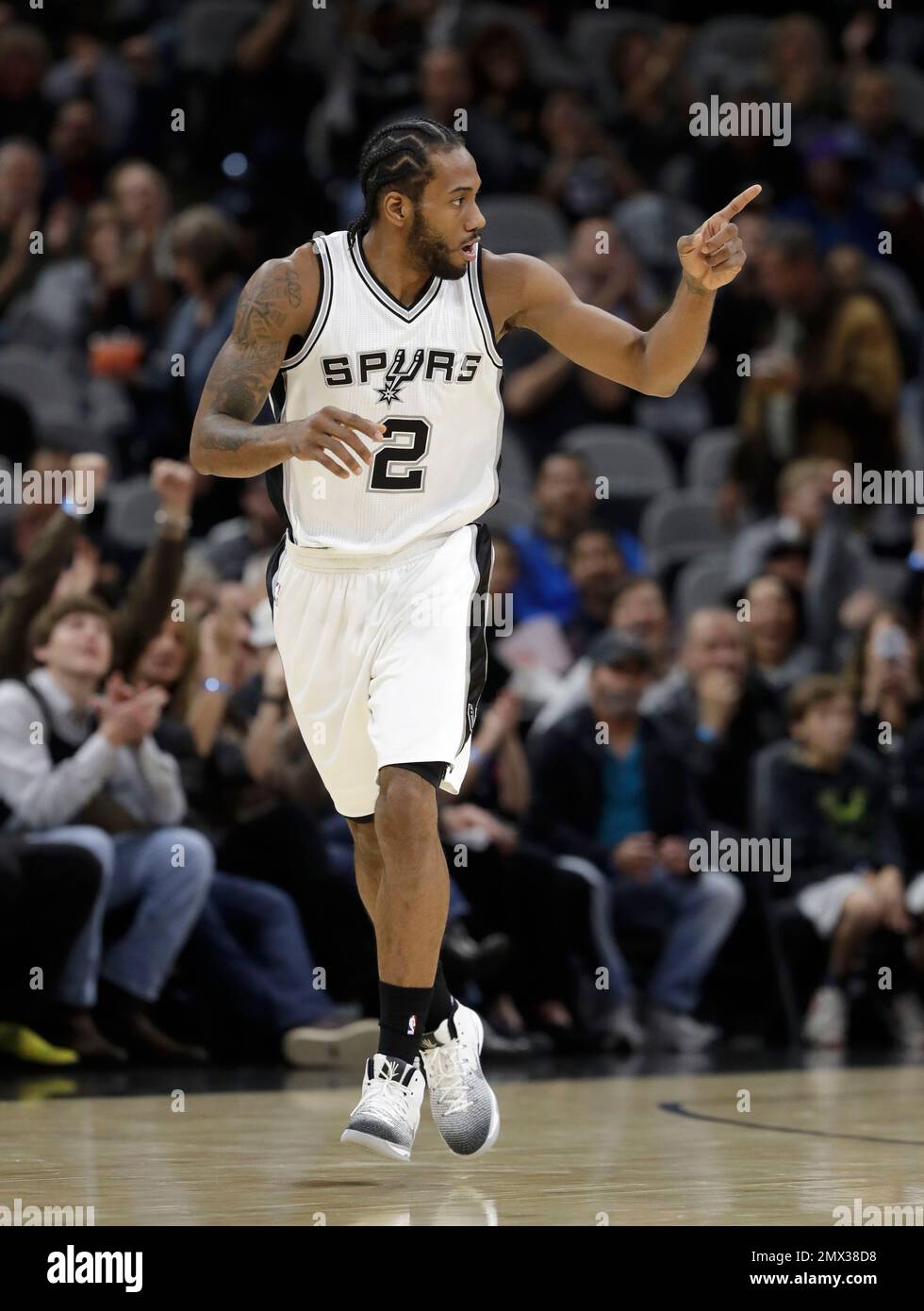Kawhi hotsell leonard 2016