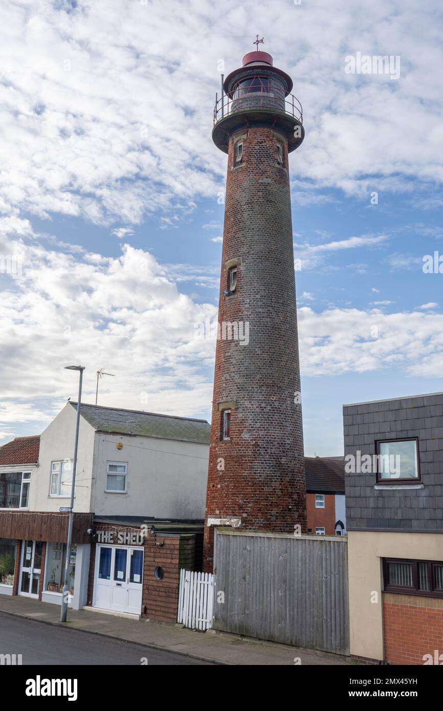 Gorleston Lighthouse Hi res Stock Photography And Images Alamy gorleston-lighthouse-hi-res-stock-photography-and-images-alamy