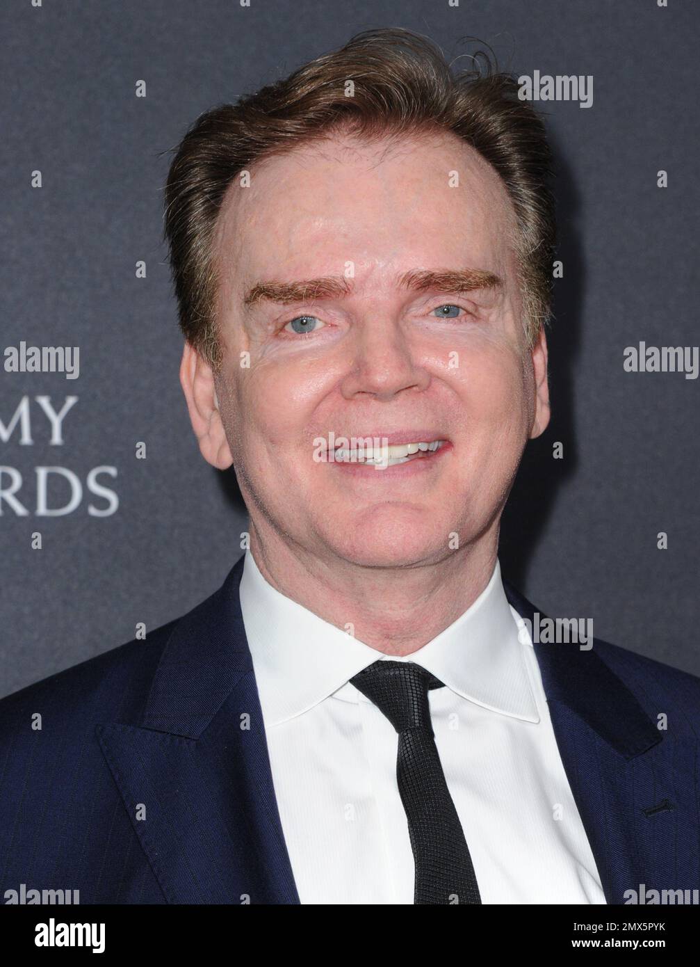 Christopher Guy arrives at the BAFTA Los Angeles Britannia Awards at the Beverly Hilton Hotel Friday, Oct. 28, 2016, in Beverly Hills, Calif. (Photo by Richard Shotwell/Invision/AP) Stock Photo