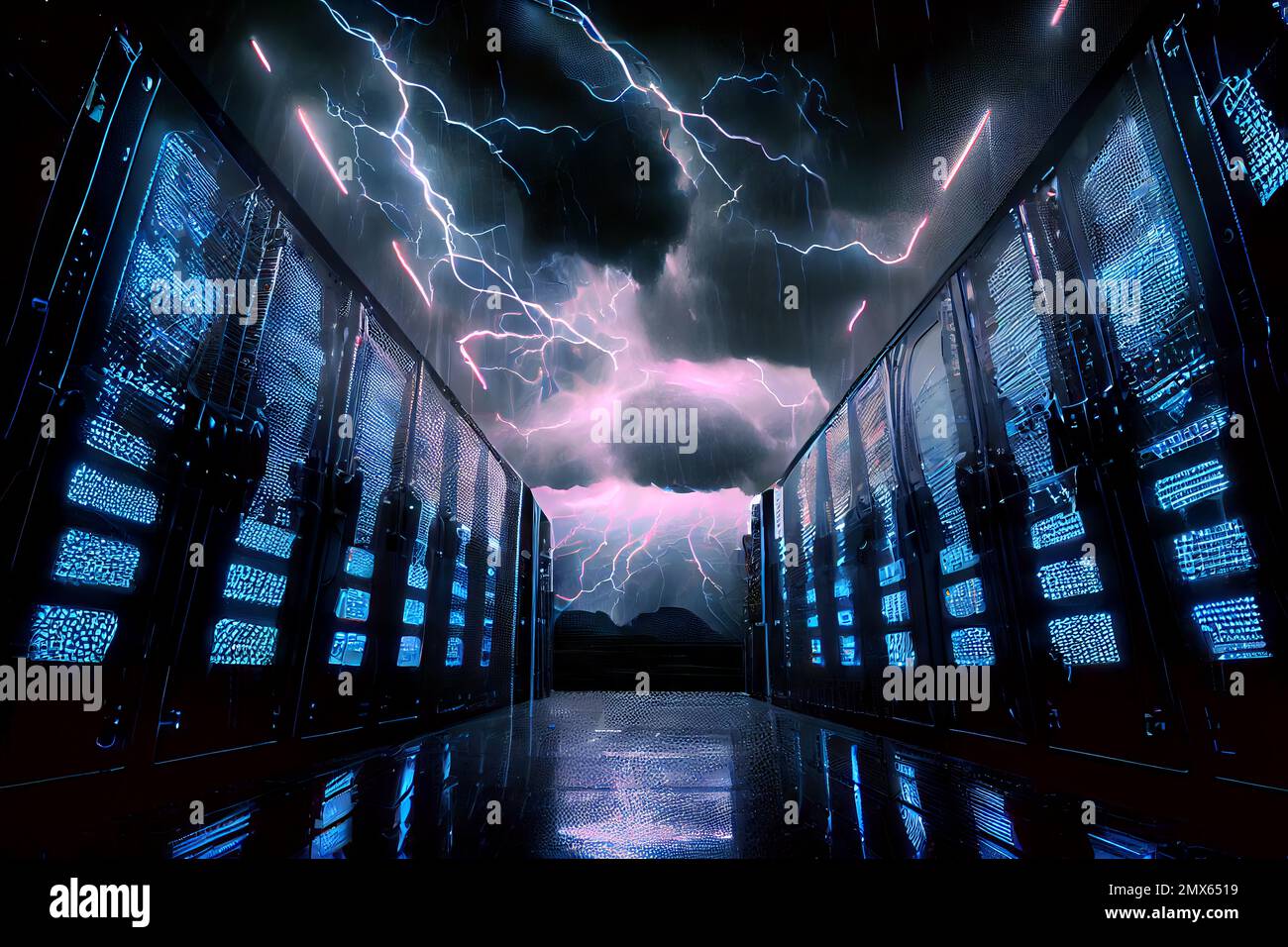 Security ai hi-res stock photography and images - Alamy