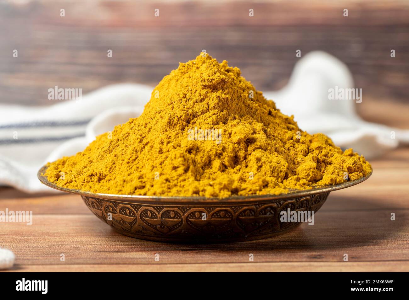 Masala powder hi-res stock photography and images - Alamy