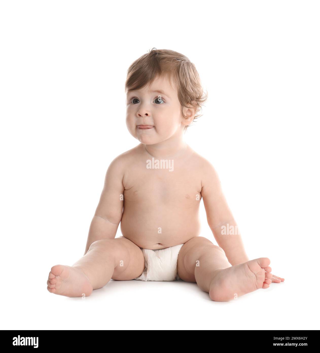 Diaper cut out stock images pictures alamy