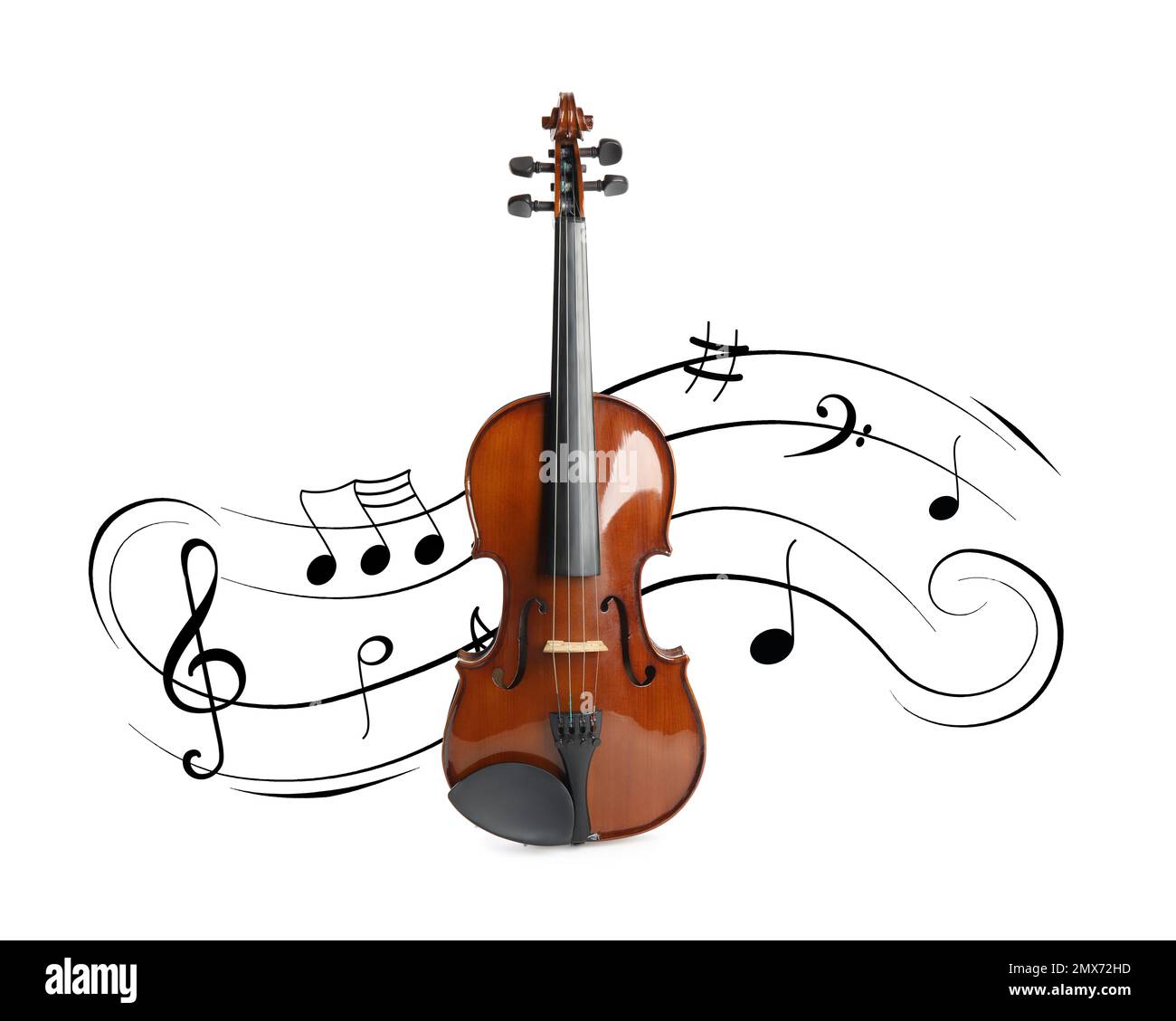 French Violin Clef