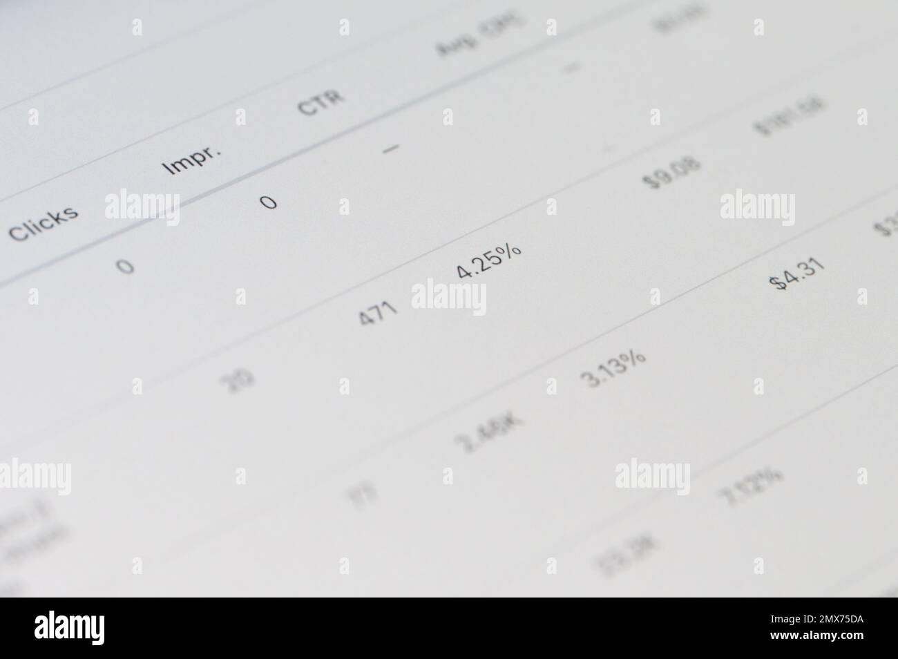 ctr-technology-logo-hi-res-stock-photography-and-images-alamy