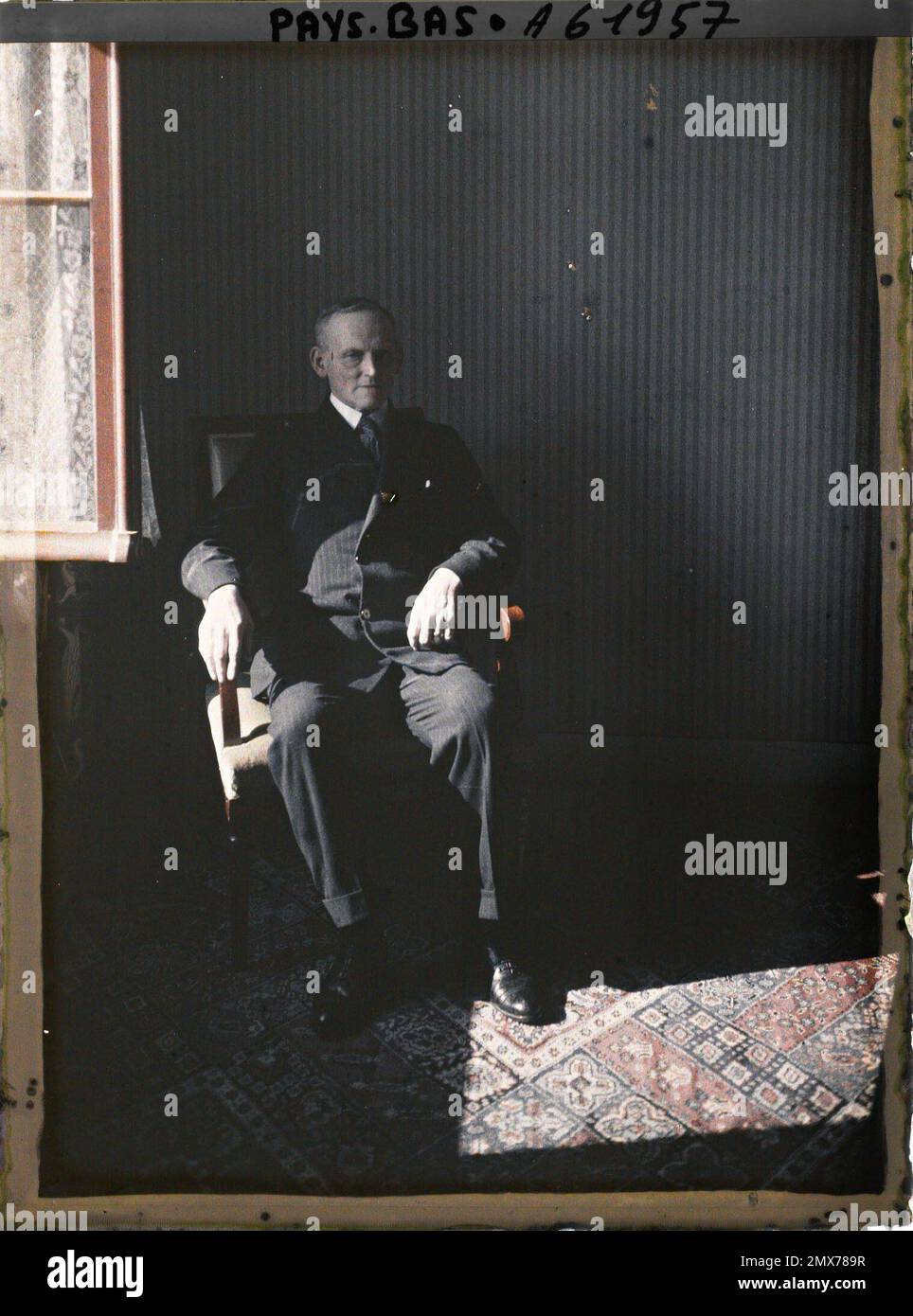 The Hague, Netherlands Mr. Snowdon , 1929 - Netherlands - Stéphane ...