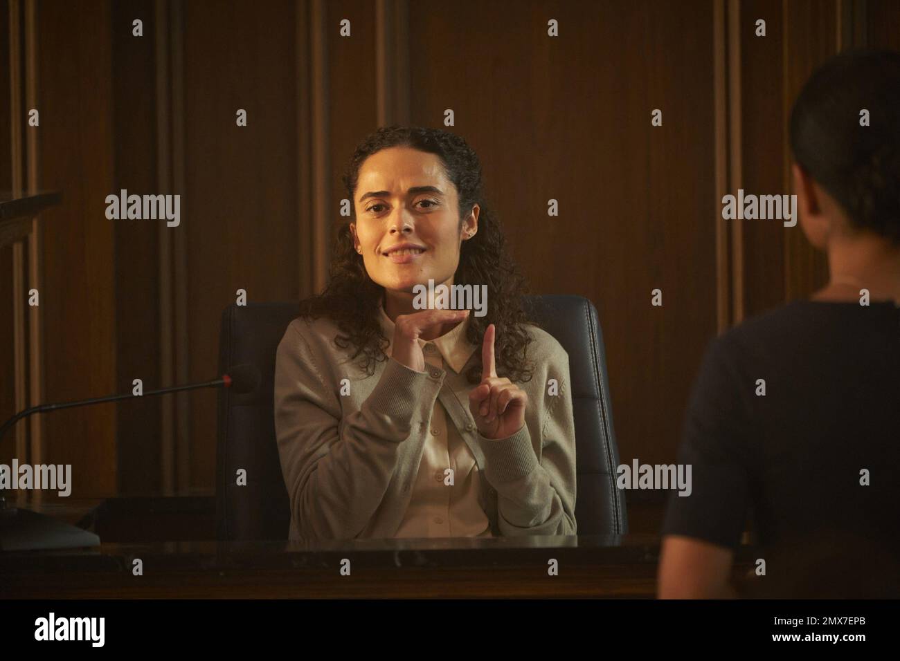 ACCUSED, Stephanie Nogueras, 'Ava's Story', (Season 1, ep. 102, aired