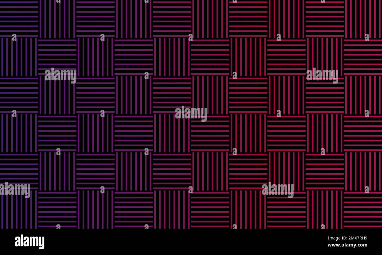 Vector background. Illustration of abstract texture with squares Stock ...