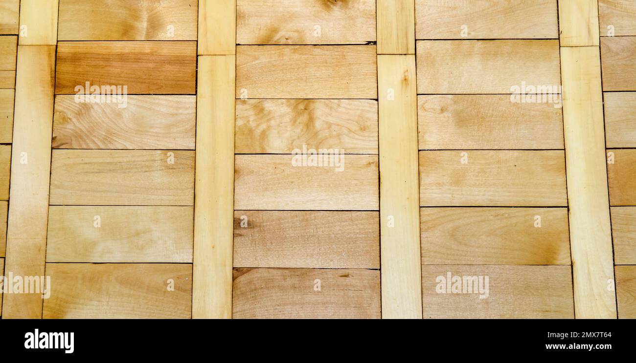 parquet light alpine floor