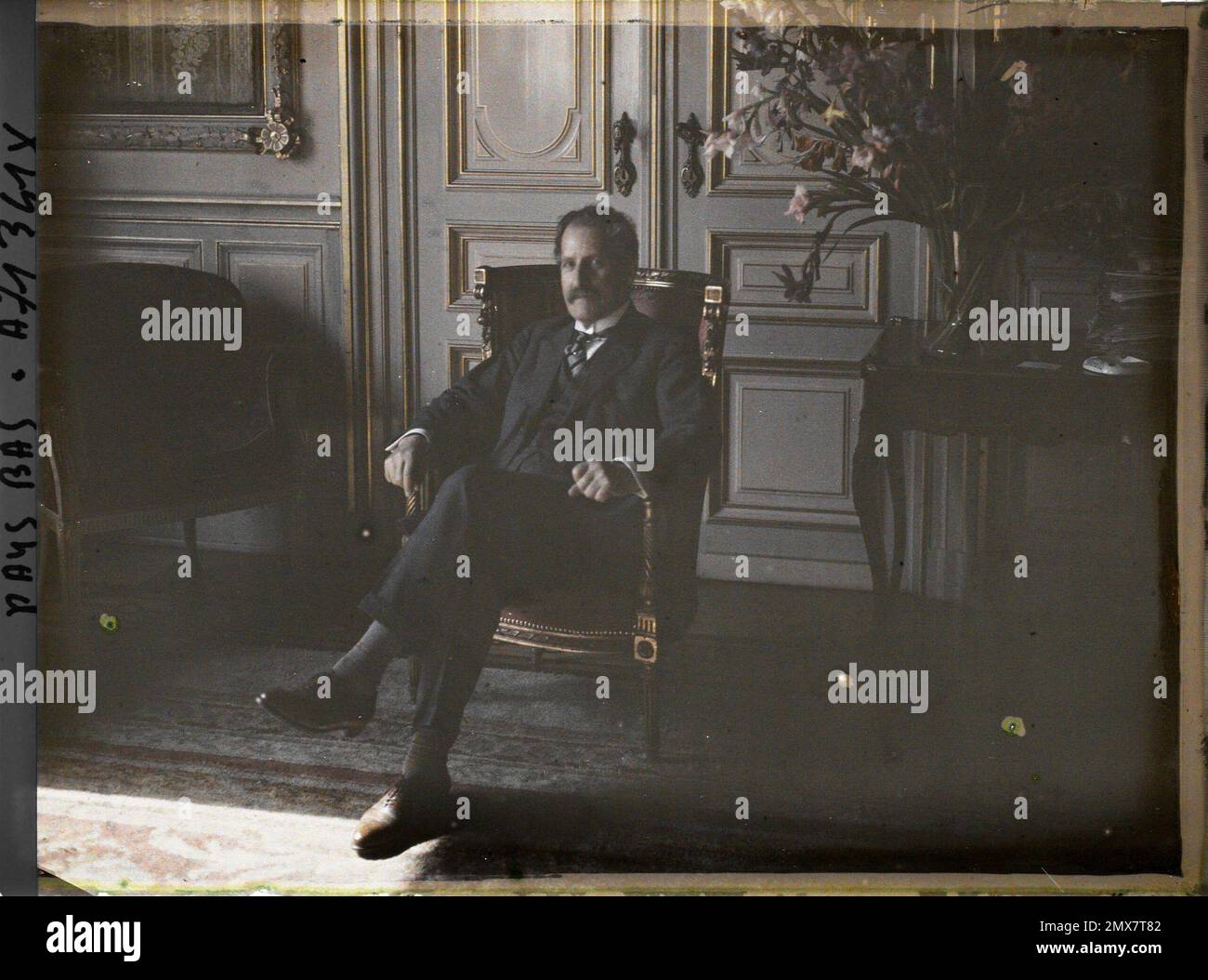 The Hague, Netherlands Philippe Berthelot , 1929 Netherlands