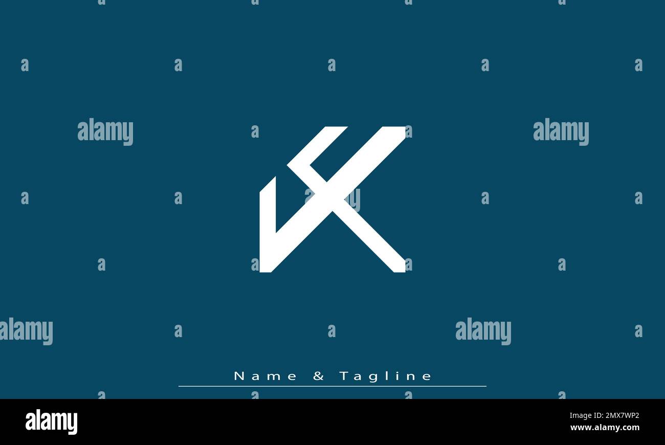 Alphabet letters Initials Monogram logo YT , TY Stock Vector