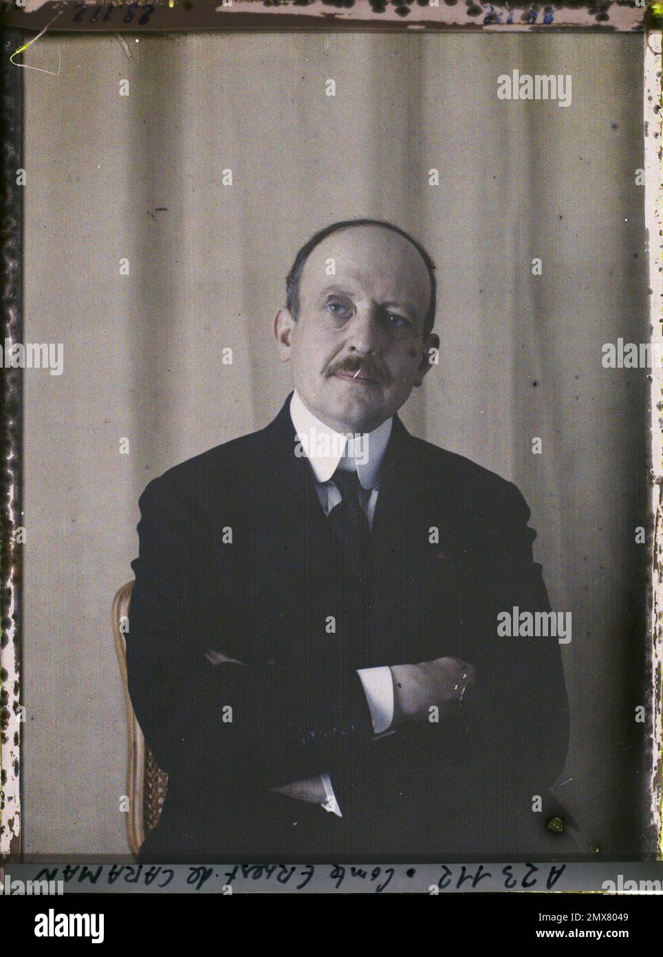 Comte de caraman hires stock photography and images Alamy