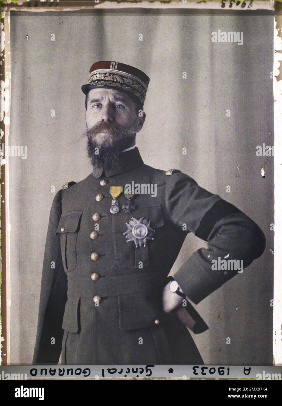 Gouraud henri hires stock photography and images Alamy