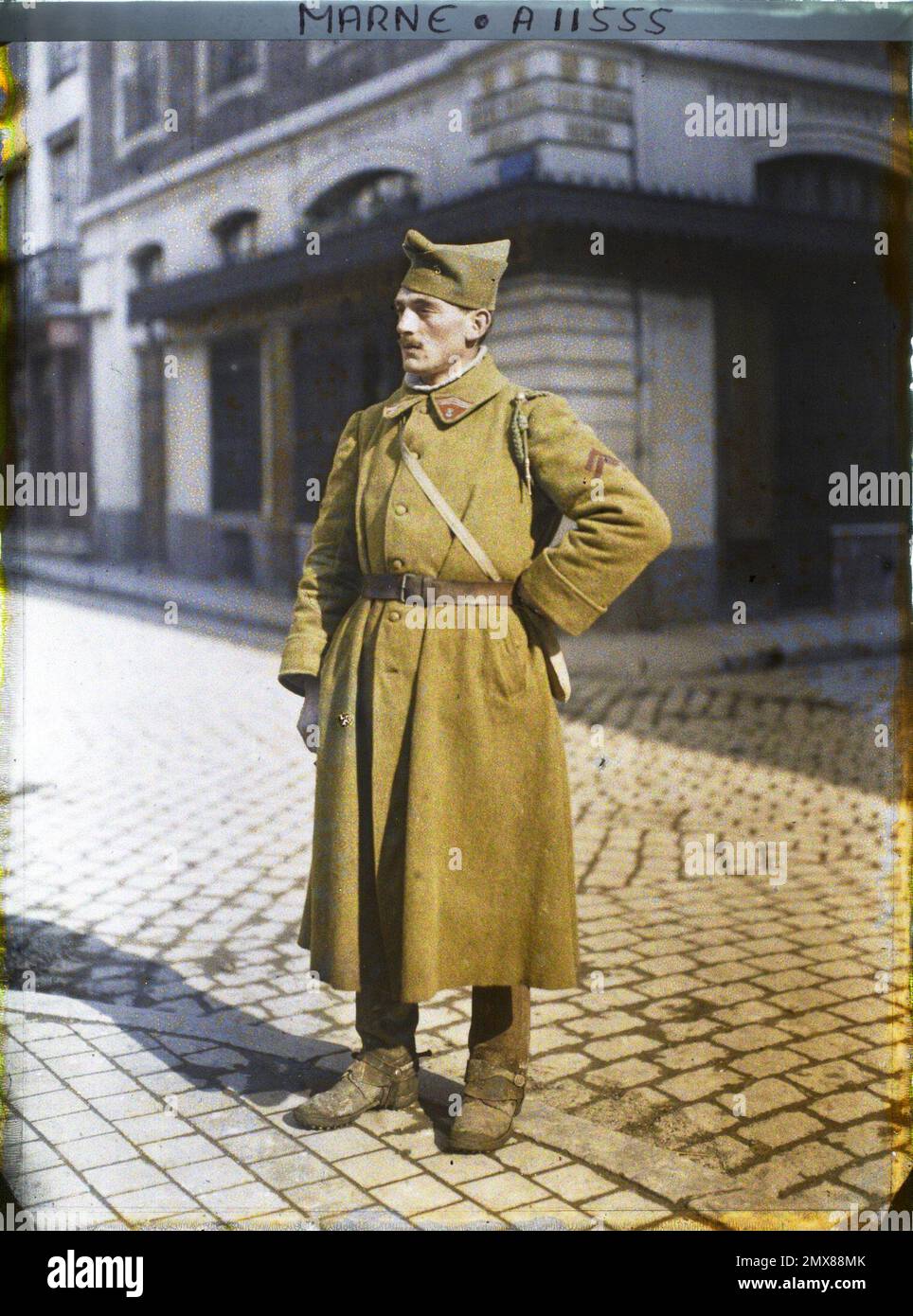 African artillery hi-res stock photography and images - Alamy