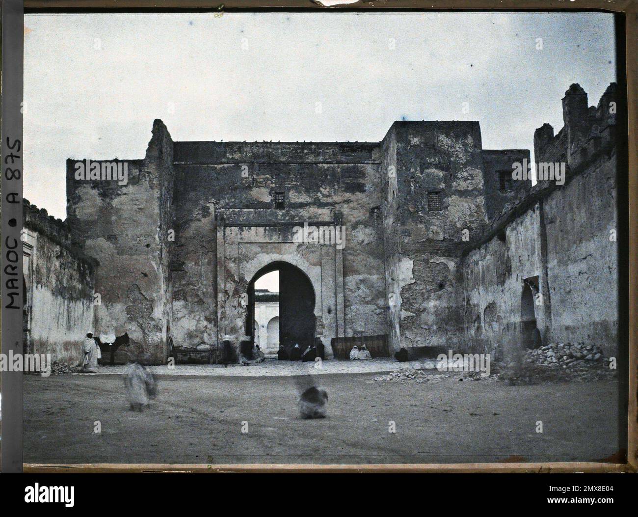 Bab dekakene hi-res stock photography and images - Alamy