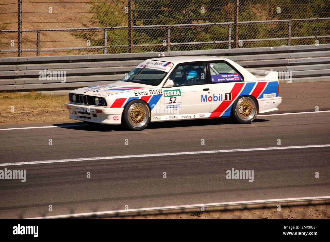 nurburgring race car Stock Photo Alamy