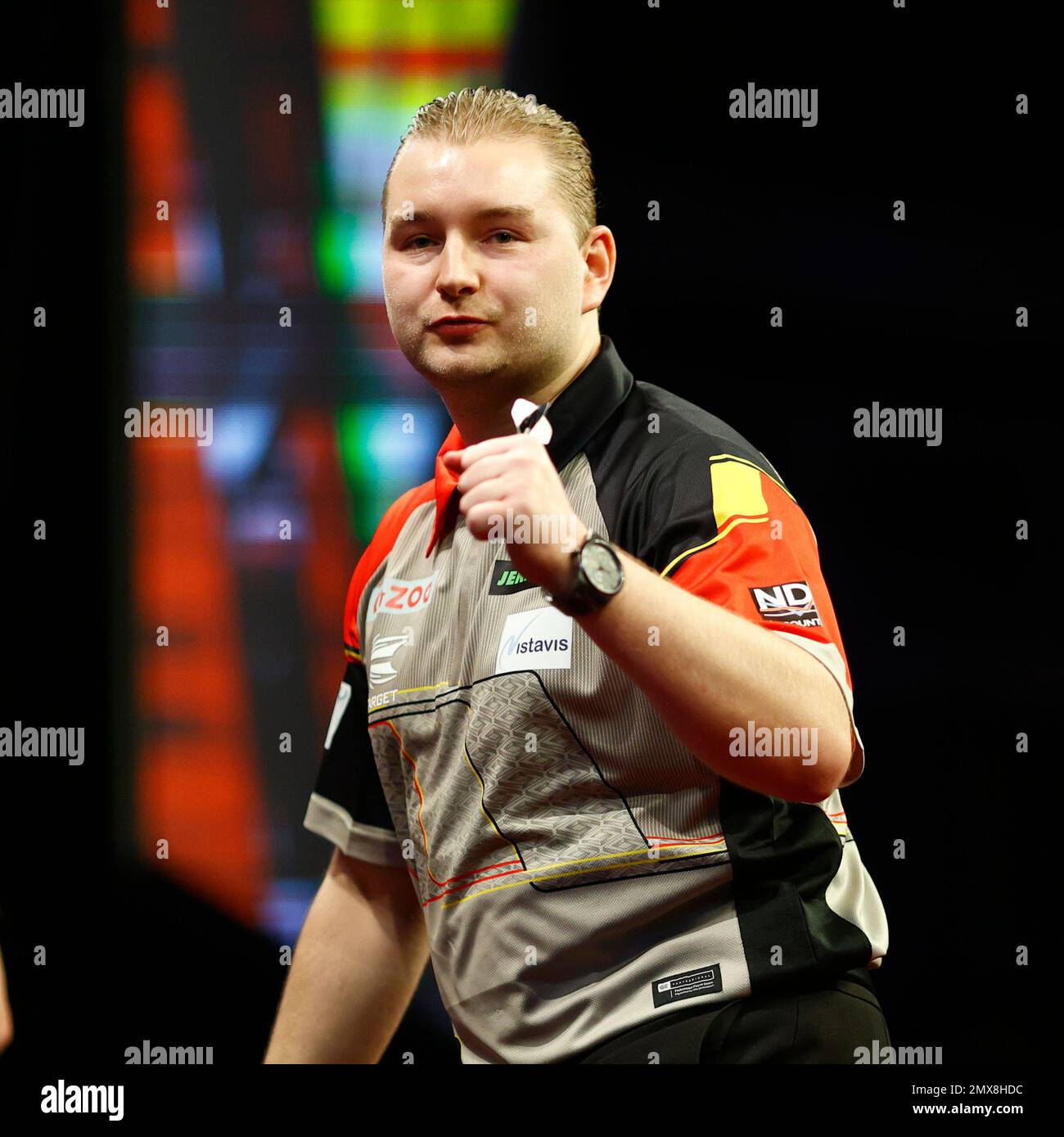 Dimitri van den bergh 2023 hires stock photography and images Alamy