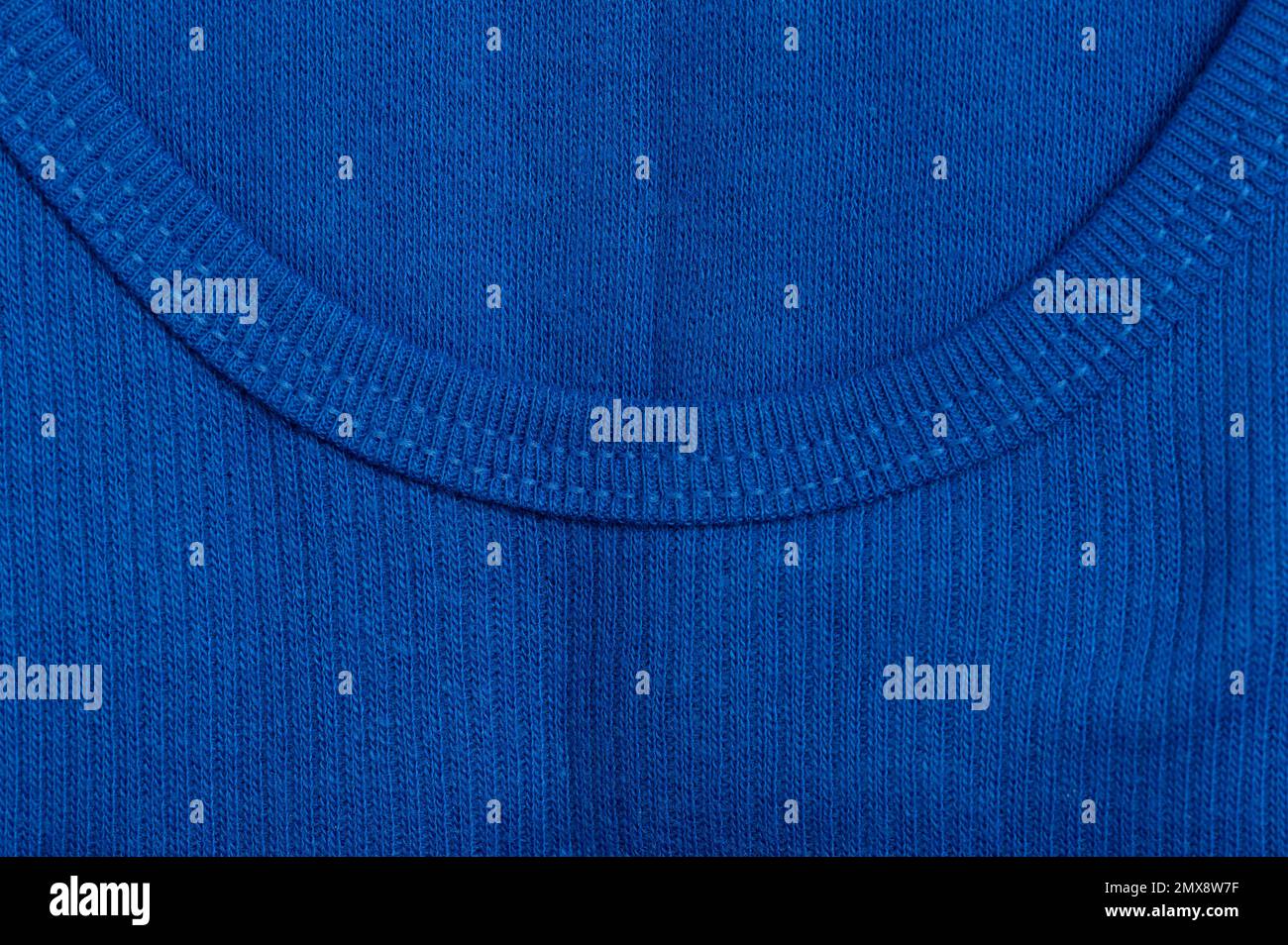 Set of clothes Stitch Blue