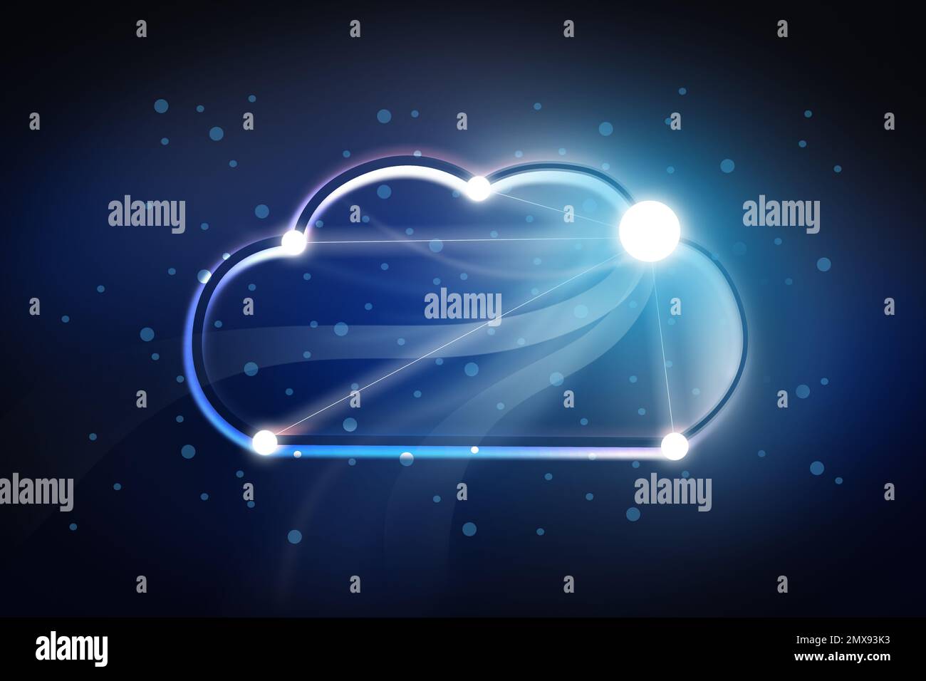 Image on blue background hi-res stock photography and images - Alamy