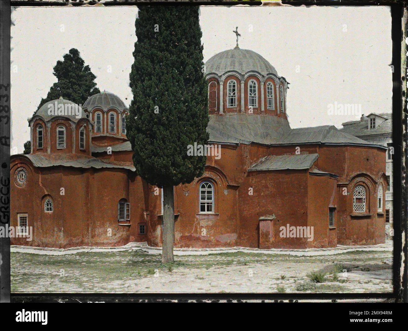 Gde lavra monastery hi-res stock photography and images - Alamy