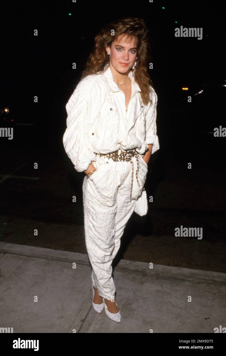 Catherine mary stewart hi-res stock photography and images - Alamy