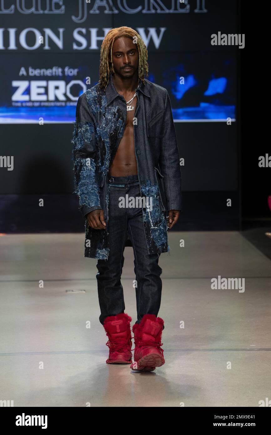 Clinton Lord Rapper Clintn lord hi-res stock photography and images - Alamy