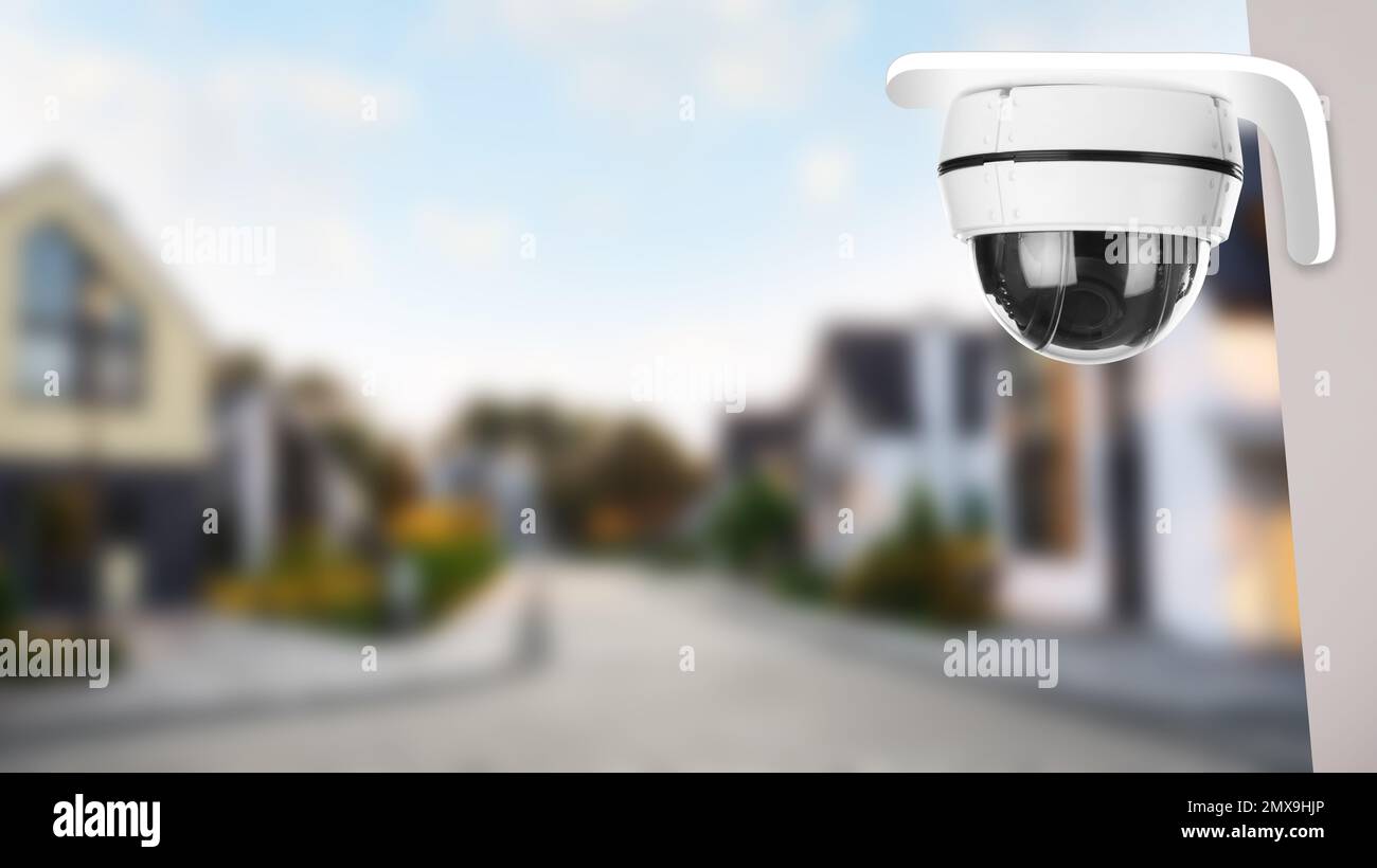 Sell home security system hires stock photography and images Alamy