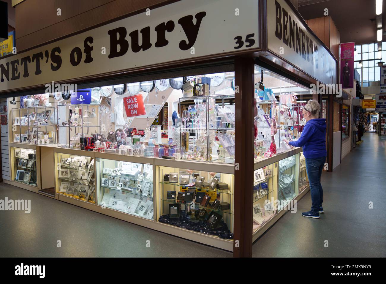 manchester-britain-2nd-feb-2023-a-woman-is-seen-in-a-market-in