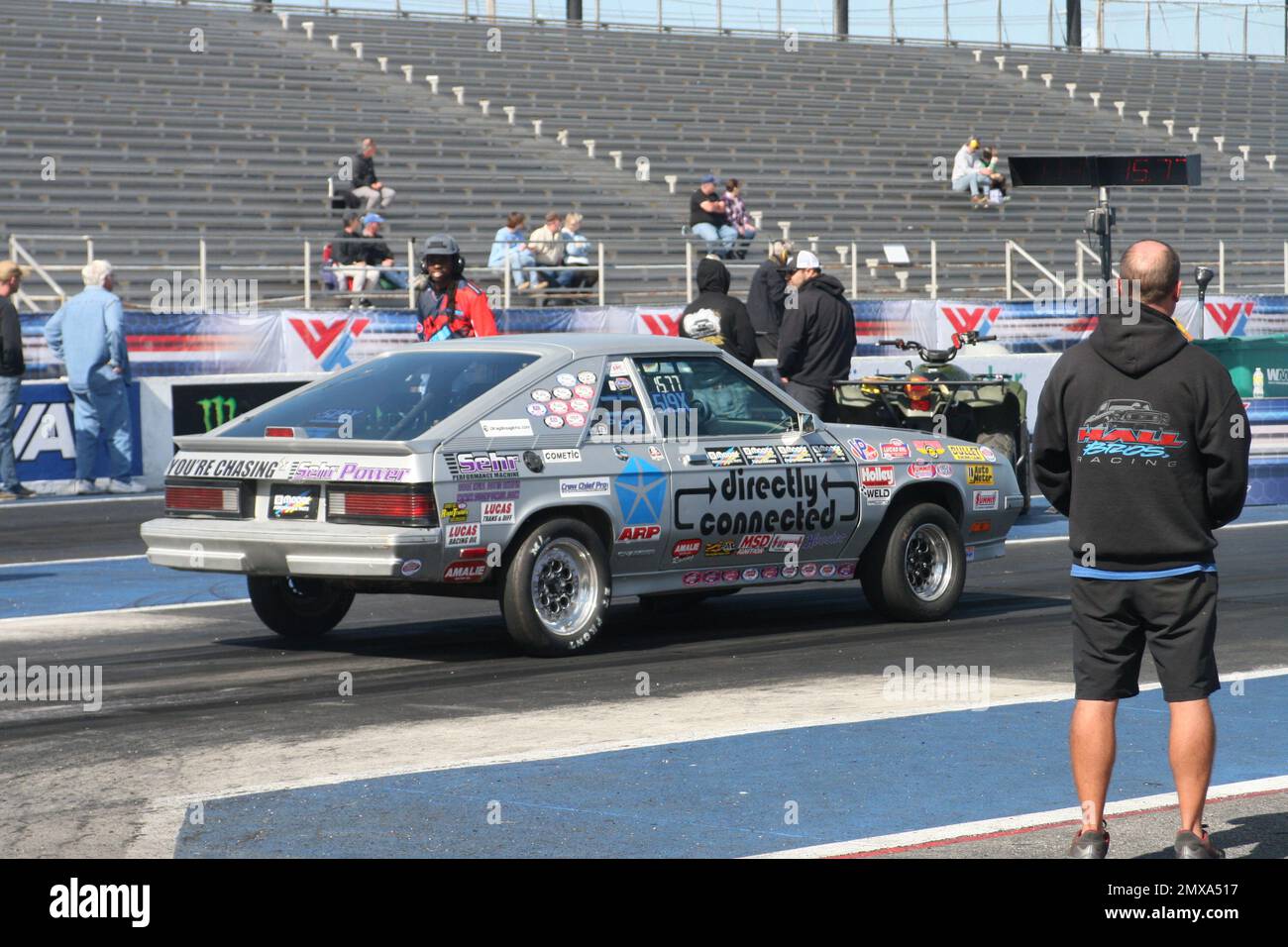 2022 Lucas Oil Drag Racing Series At WorldWide Technology Raceway Stock ...