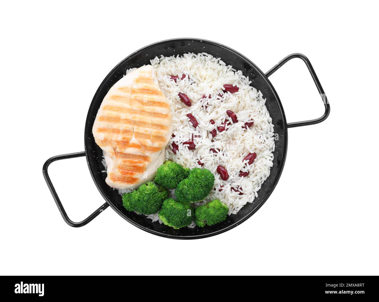 Spanish broccoli Cut Out Stock Images & Pictures Alamy