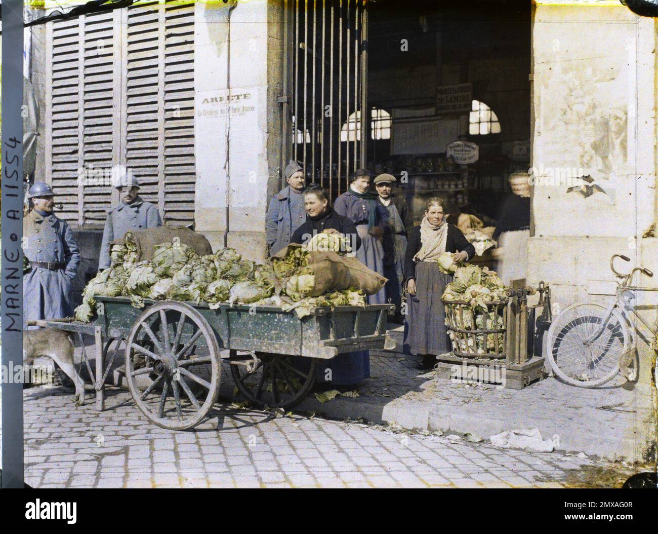 The Labor Market in Reims and the Marne Region The Labor Market in Reims and the Marne Region