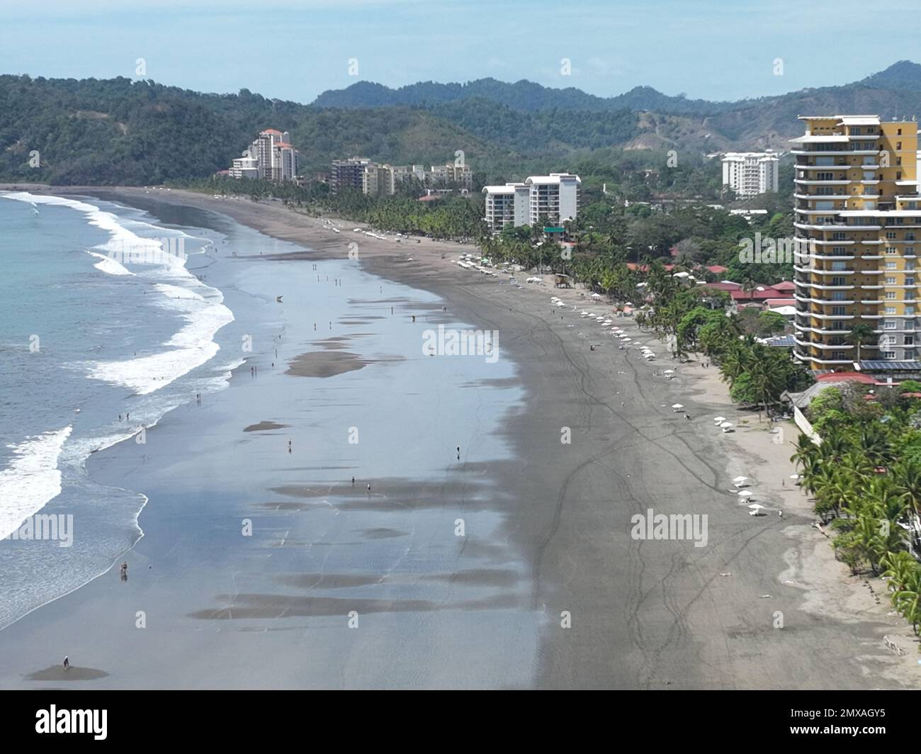Visit Jaco Costa Rica  Beach full of Surf, Nightlife & Adventure