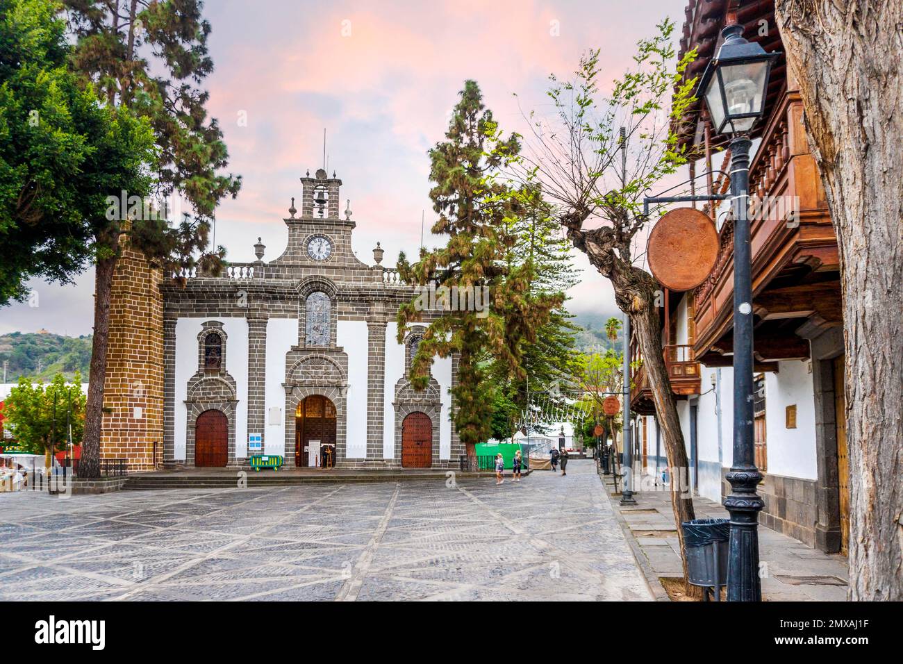 Teror Gran Canaria
