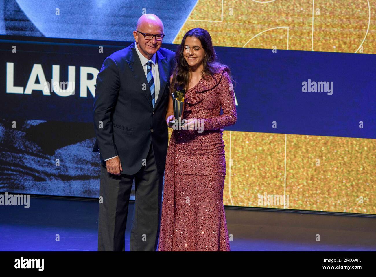 Laura de souza hi-res stock photography and images - Alamy