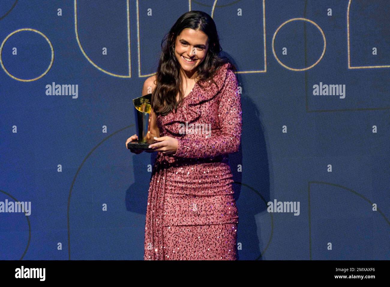 Laura de souza hi-res stock photography and images - Alamy