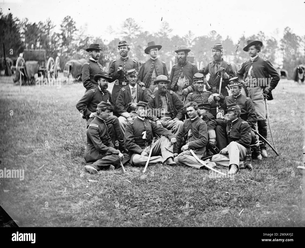 The Battle of Seven Pines (also known as the Battle of Fair Oaks or