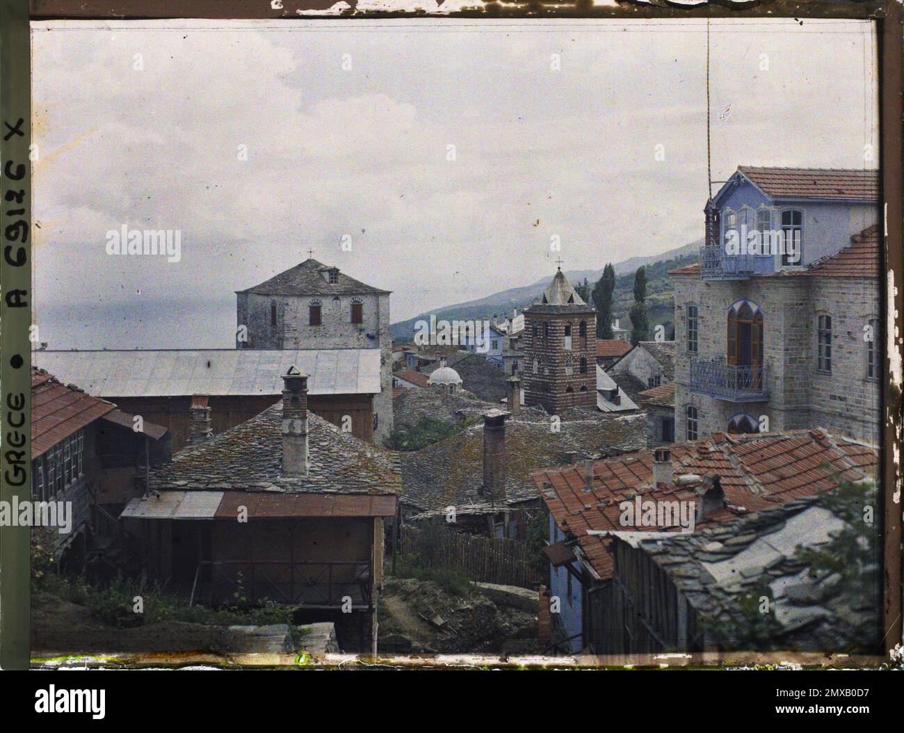 Tour exists high definition bell tower public civil architecture hires