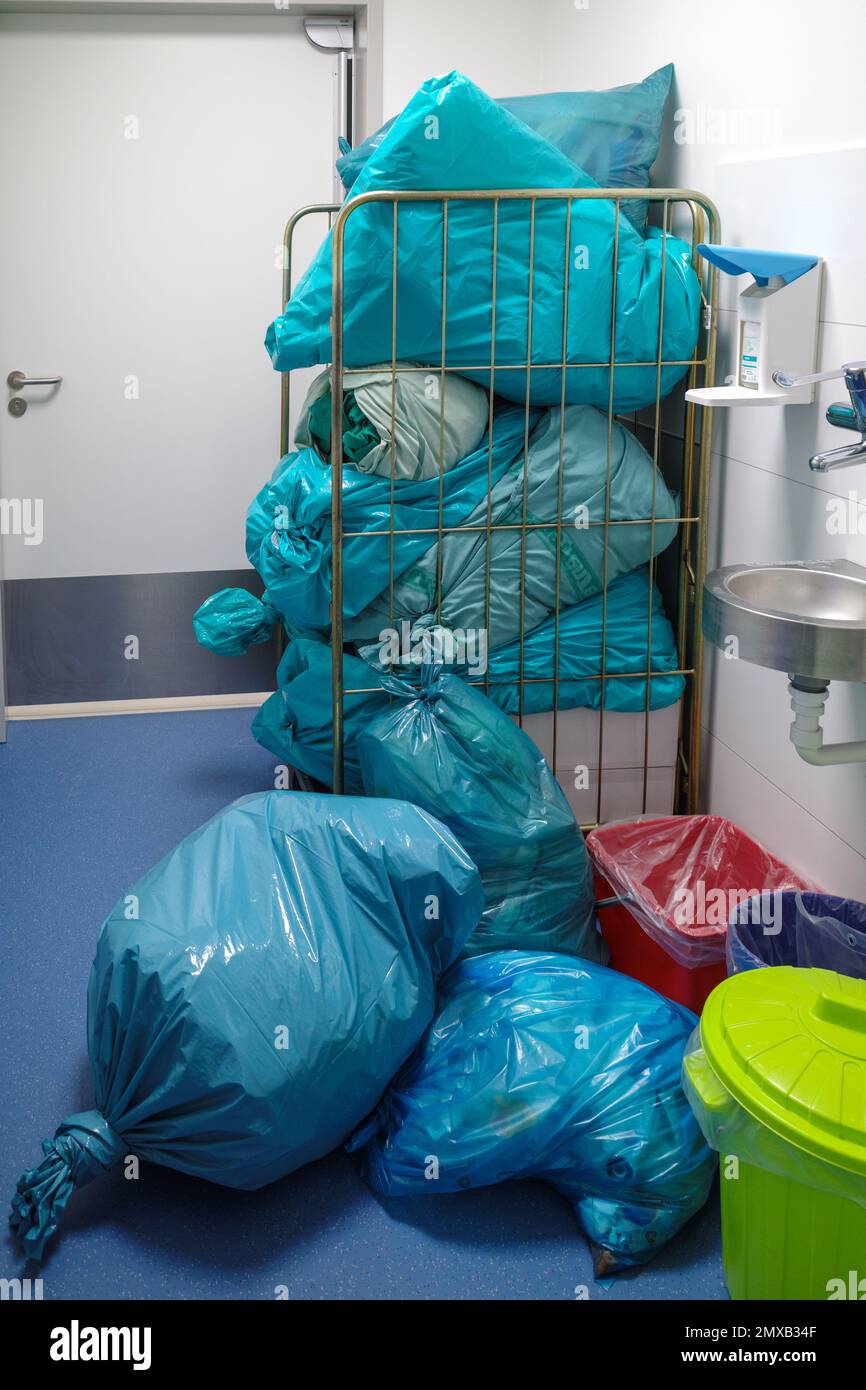 Share 143+ bin bag storage super hot esthdonghoadian