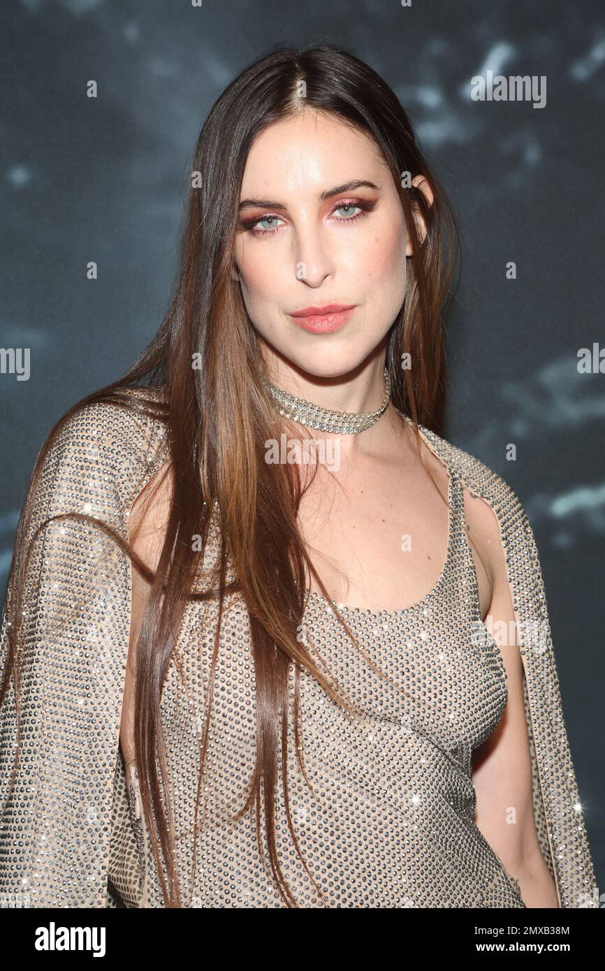 Scout willis hi-res stock photography and images - Alamy