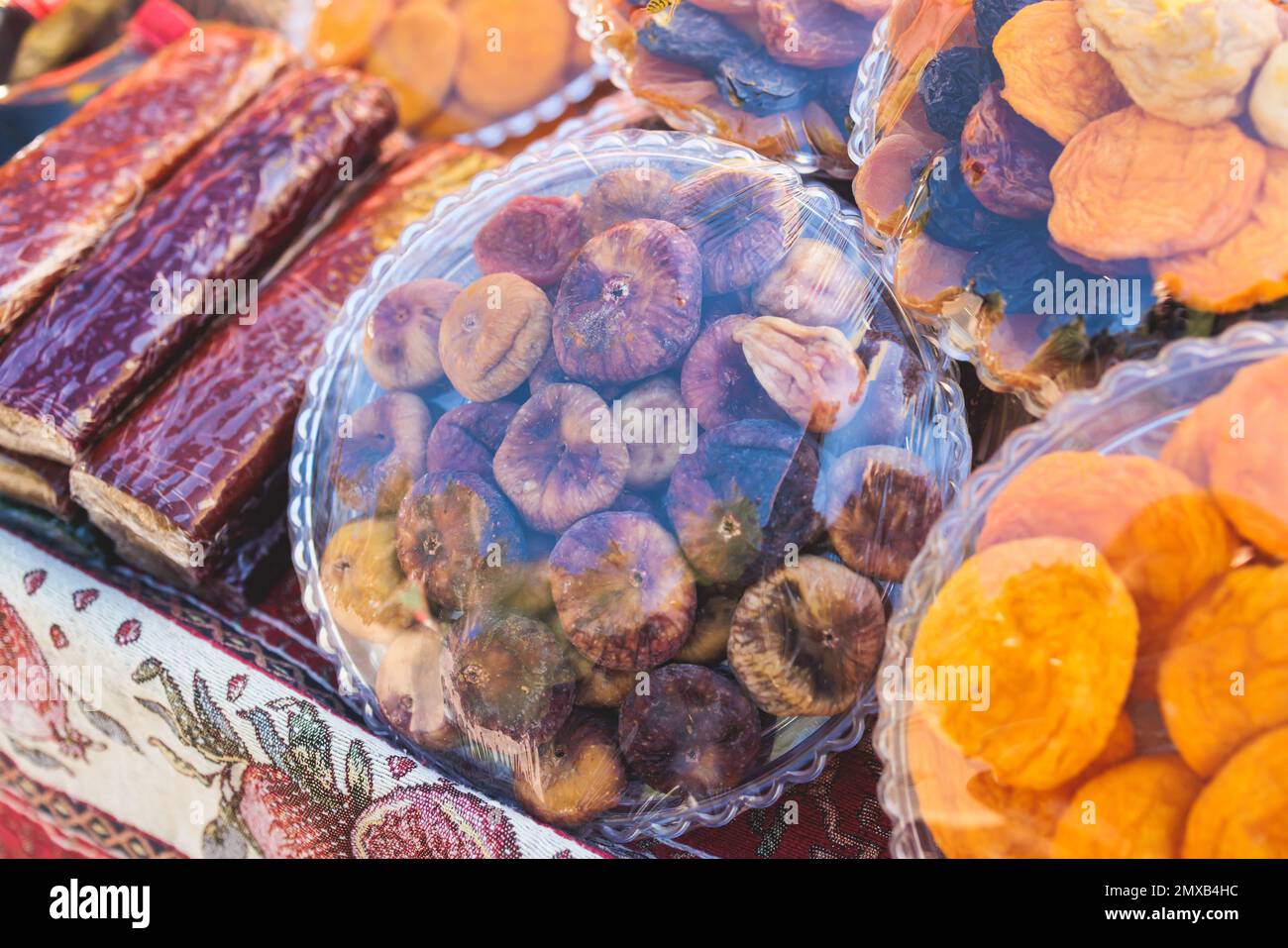 Chevizli sukuk hi-res stock photography and images - Alamy