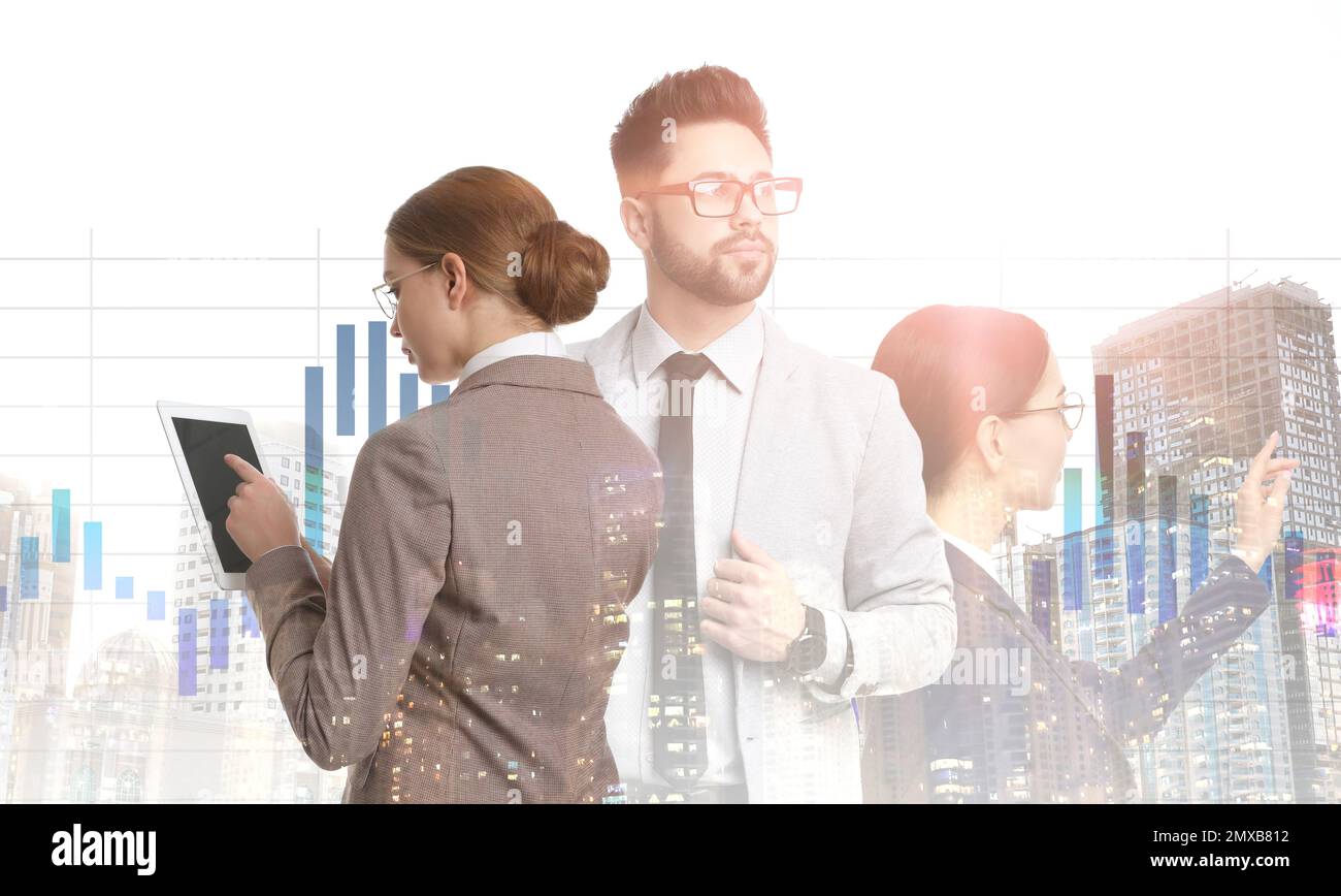 Arab female business suit hi-res stock photography and images - Alamy