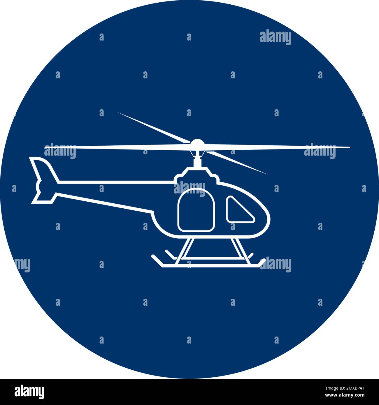 Air evacuation Stock Vector Images Alamy