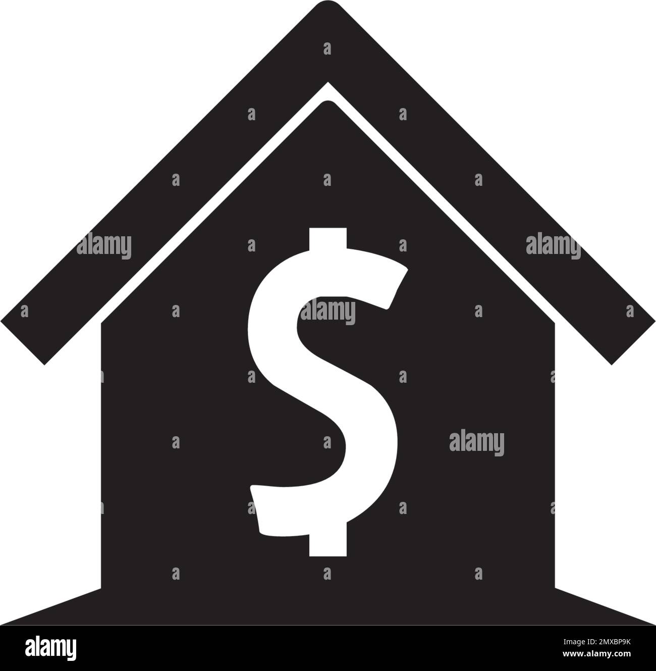House For Rent Icon Vector Illustration Logo Design Stock Vector Image house-for-rent-icon-vector-illustration-logo-design-stock-vector-image