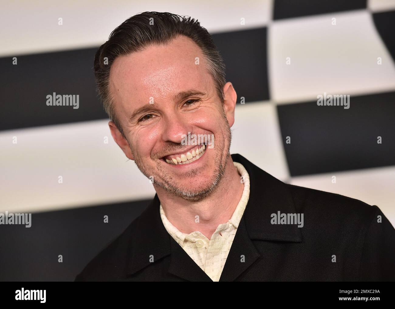 Ricky Reed