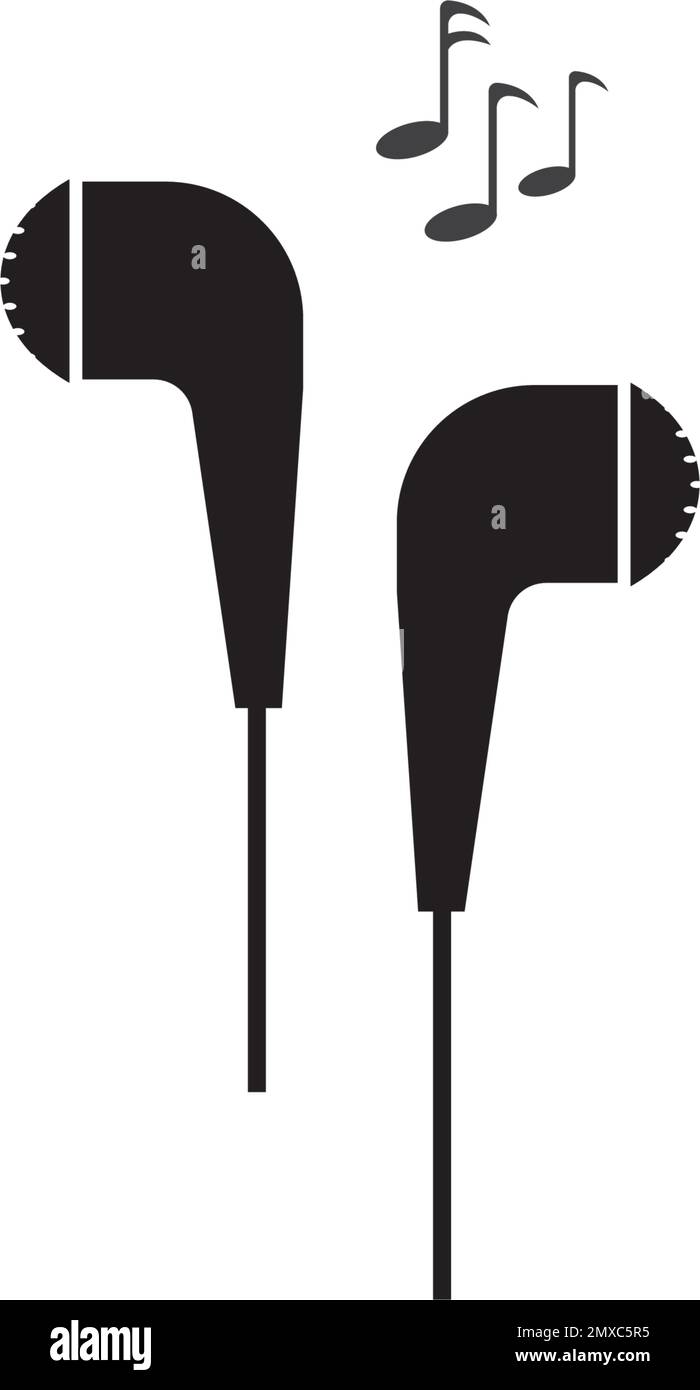 Mp3 player vector vectors hi-res stock photography and images - Alamy