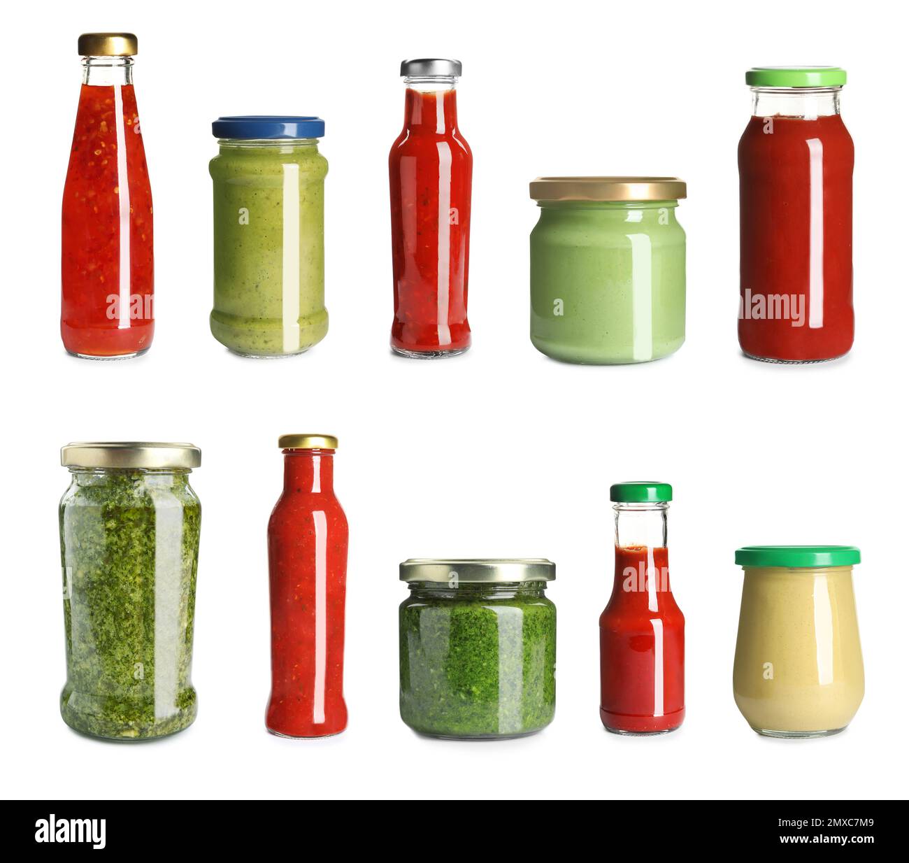 Assortment mustard in sauces hi-res stock photography and images - Alamy