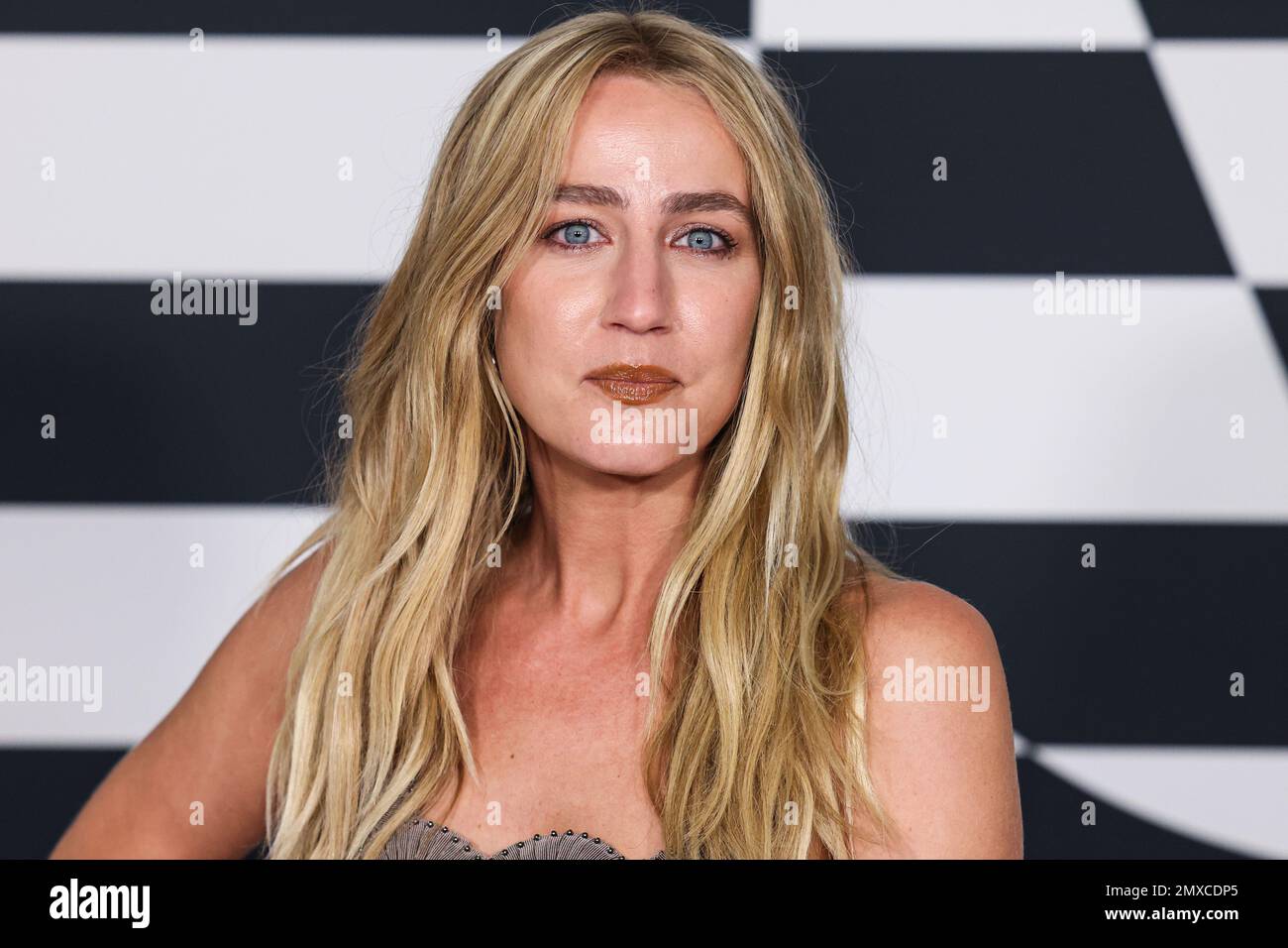 Hollywood, United States. 02nd Feb, 2023. HOLLYWOOD, LOS ANGELES