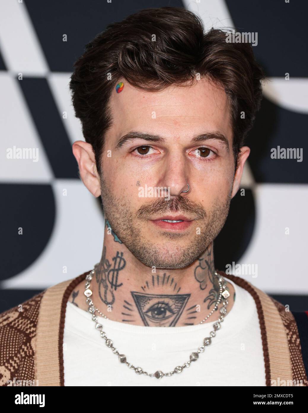 Jesse Rutherford (singer) - Wikipedia